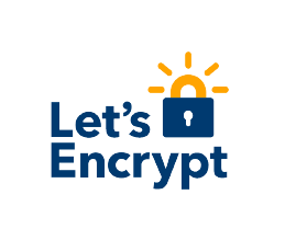 Home lets encrypt