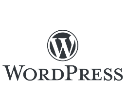 Home word press