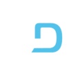 sdweiss blau